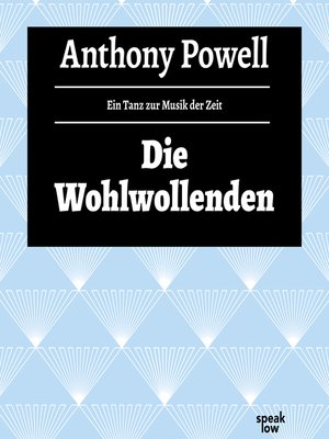 cover image of Die Wohlwollenden--Ein Tanz zur Musik der Zeit, Band 6